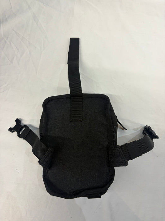 GIVI CRM 104 Corium  Textile BAGGAGE, SM