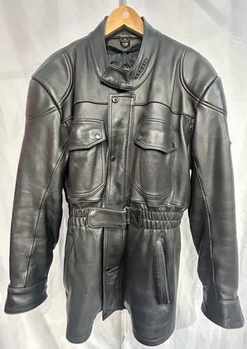 TEKNIC Touring Leather JACKET, LRG