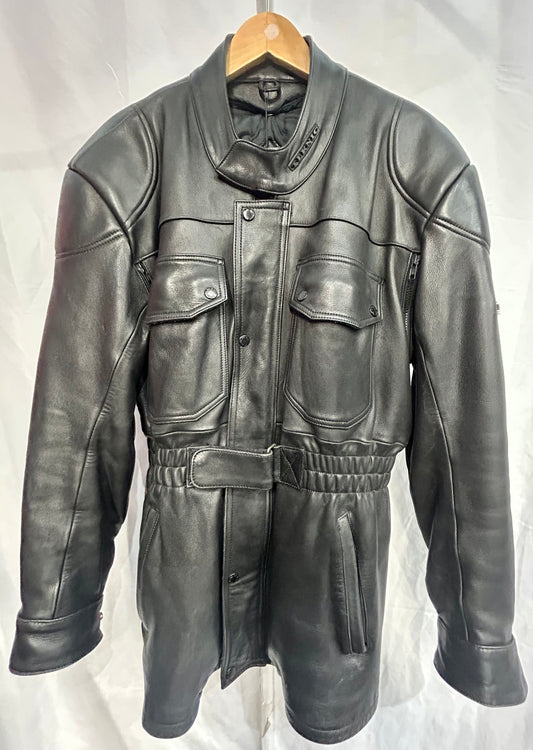 TEKNIC Touring Leather JACKET, LRG