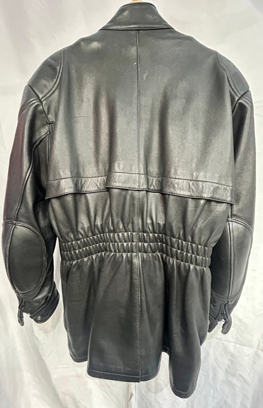 TEKNIC Touring Leather JACKET, LRG