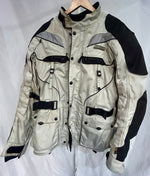 OLYMPIA Touring Textile JACKET, MED