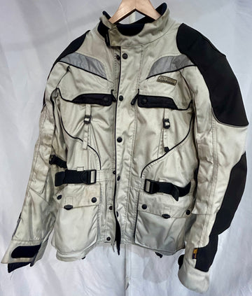 OLYMPIA Touring Textile JACKET, MED