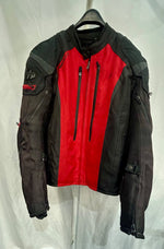 JOE ROCKET Touring Textile JACKET, MED