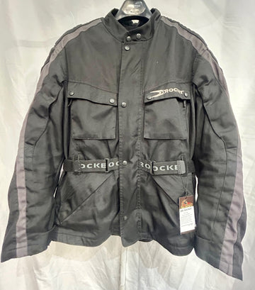 JOE ROCKET Touring Textile JACKET, LRG