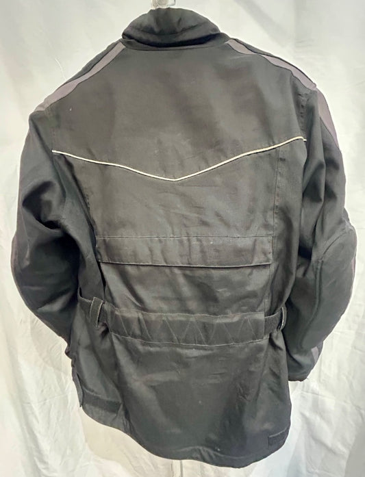 JOE ROCKET Touring Textile JACKET, LRG