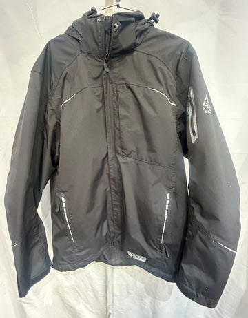 WETSKINS Two Piece Rain Suit Textile OTHER-MISC, LRG