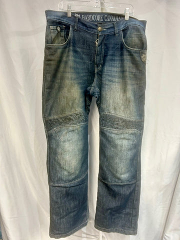 JOE ROCKET Riding Denim PANTS, 38
