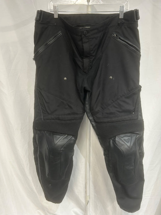 DAINESE Riding Mixed Material PANTS, 38