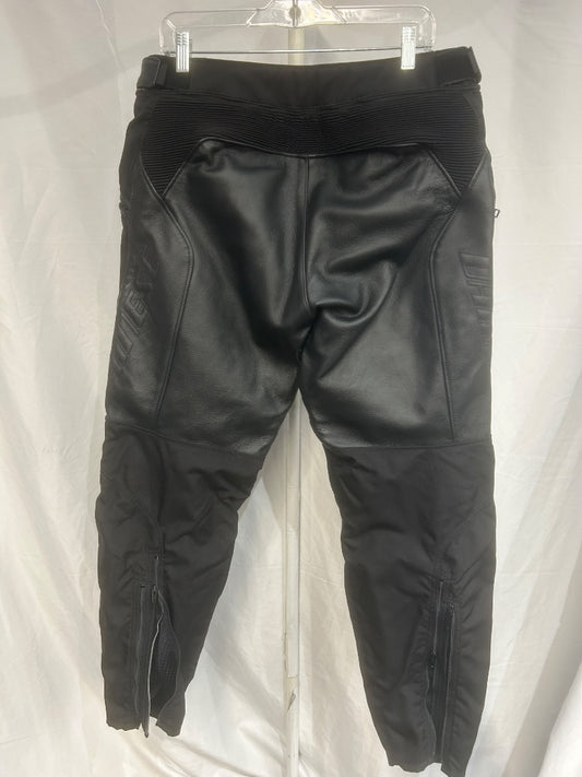 DAINESE Riding Mixed Material PANTS, 38