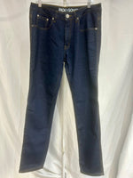 RIDE & SONS Cordura Denim PANTS, 36
