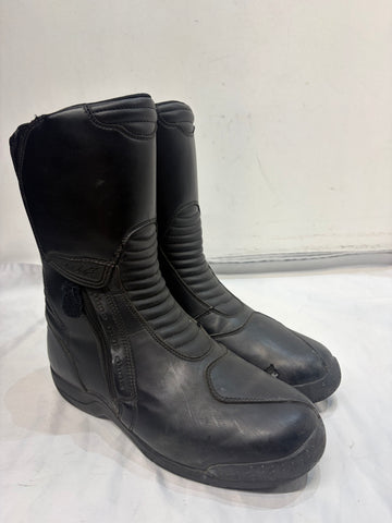 ALPINESTARS Alpha Touring Leather FOOTWEAR, 44