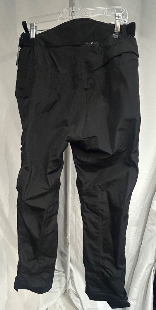 FIRSTGEAR Riding Textile PANTS, 34