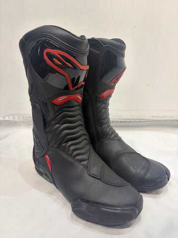 ALPINSTARS SMX 6 Mixed Material FOOTWEAR, 39