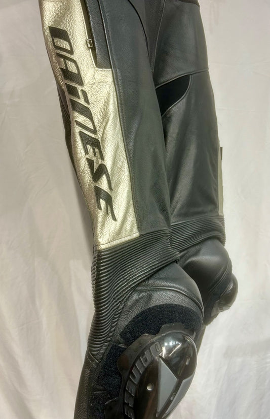 DAINESE Riding Textile PANTS, 38