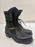 DAYTON Sidekick Leather FOOTWEAR, 35.5