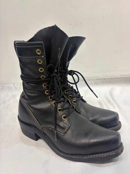 DAYTON Sidekick Leather FOOTWEAR, 35.5