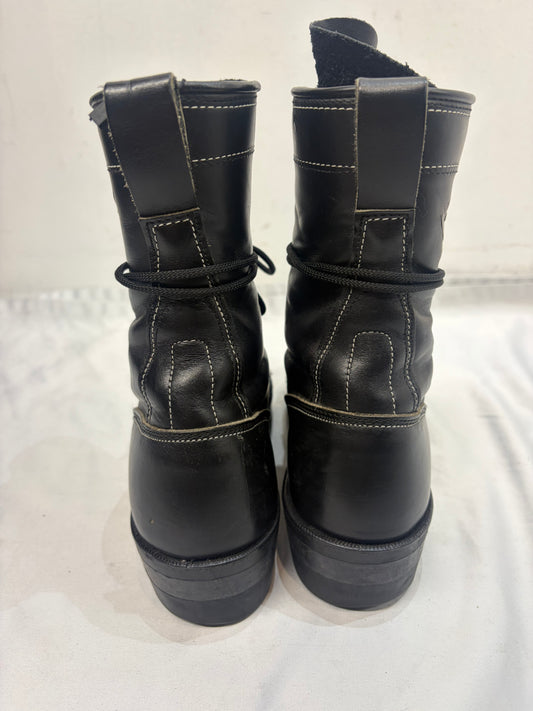 DAYTON Sidekick Leather FOOTWEAR, 35.5
