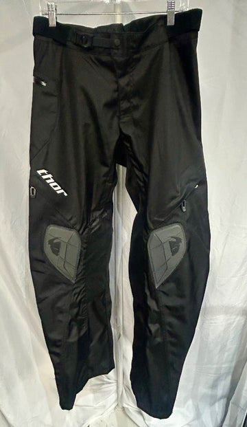 THOR Riding Textile PANTS, 34