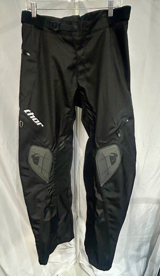 THOR Riding Textile PANTS, 34