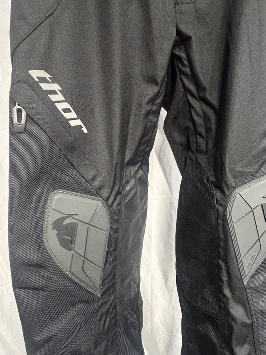 THOR Riding Textile PANTS, 34
