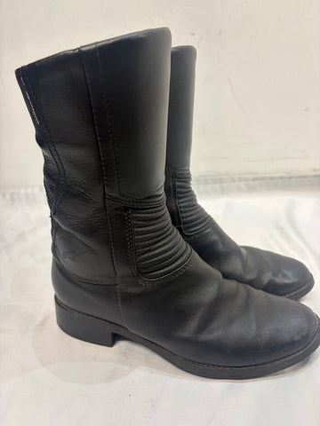 ALPINESTARS Vika Leather FOOTWEAR, 37