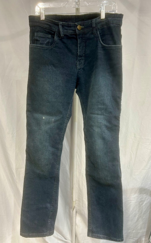 JOE ROCKET Riding Jeans Denim PANTS, 30