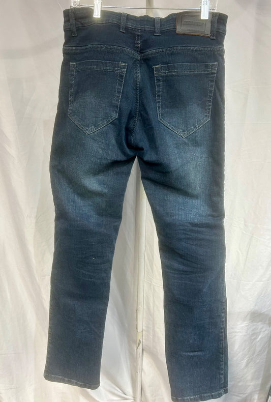JOE ROCKET Riding Jeans Denim PANTS, 30