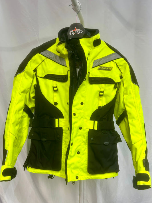 OLYMPIA Riding Textile SM