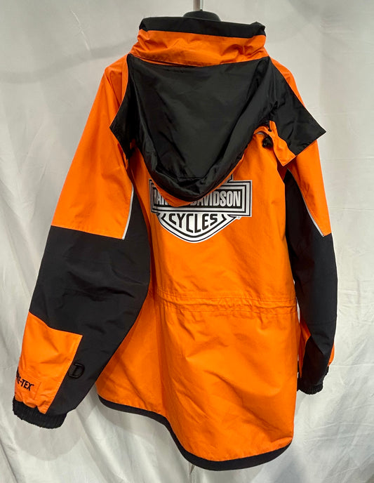 HARLEY DAVIDSON Windbreaker Textile 3XL