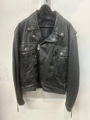 HARLEY DAVIDSON Riding Leather 674d5f30-ff5a-4bfe-bf66-ec3276c06a6f, LRG