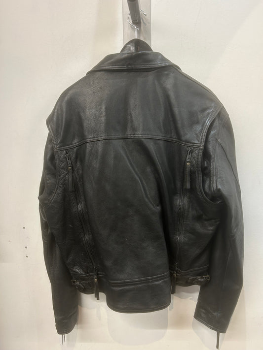 HARLEY DAVIDSON Riding Leather LRG