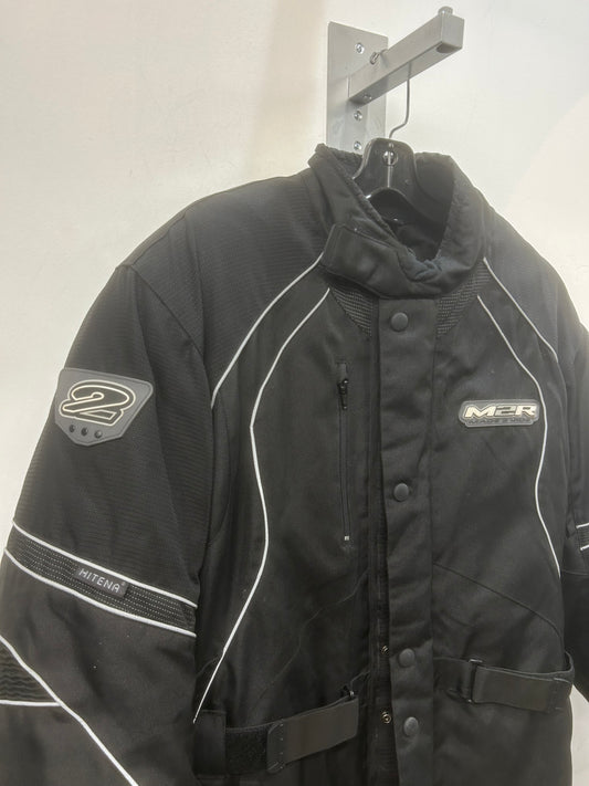 M2R Touring Textile XL