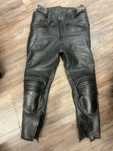 JOE ROCKET Racing / Riding Leather 0efdaf30-cf13-475d-885f-63bb954fbfd4, 30