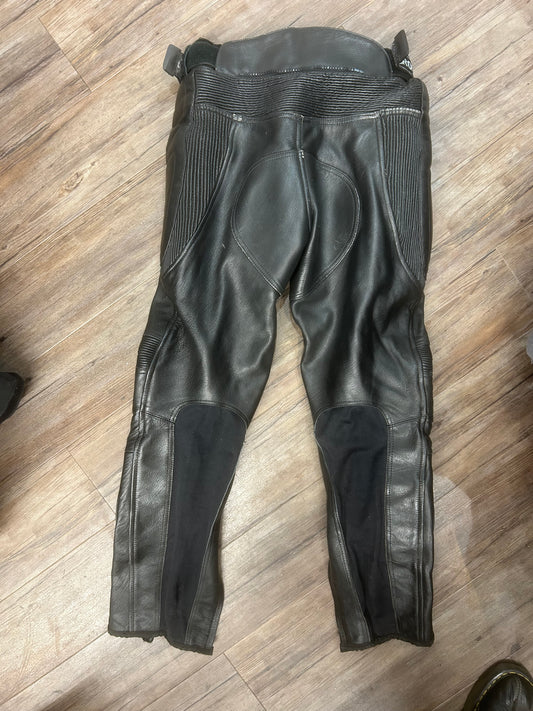 JOE ROCKET Racing / Riding Leather 30