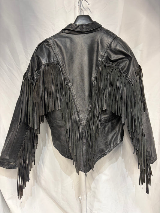 DE SOTO Fashion Biker  JACKET, MED