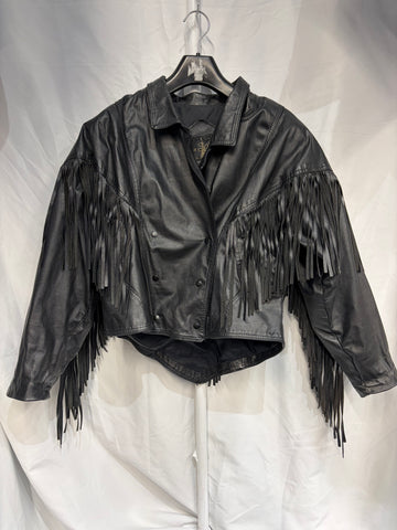 DE SOTO Fashion Biker  JACKET, MED
