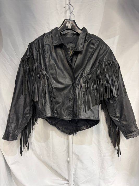DE SOTO Fashion Biker  JACKET, MED