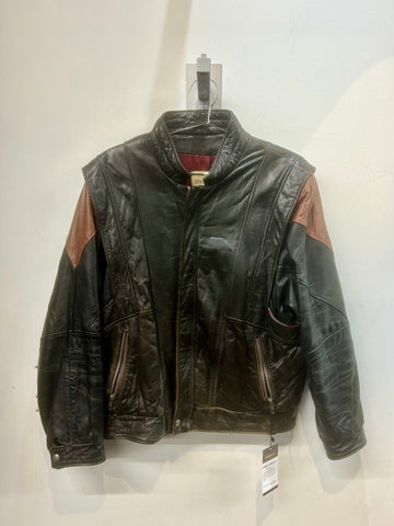 NINO CERRUTI Fashion Leather 674d5f30-ff5a-4bfe-bf66-ec3276c06a6f, MED