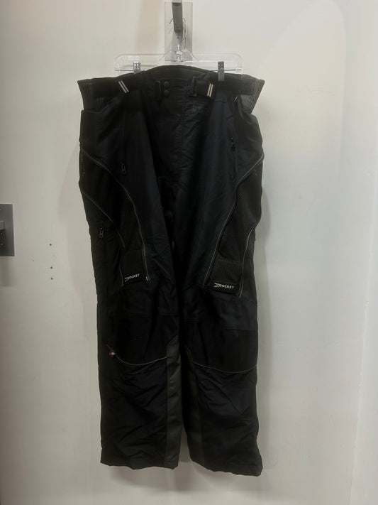 JOE ROCKET Riding Textile 0efdaf30-cf13-475d-885f-63bb954fbfd4, 3XL