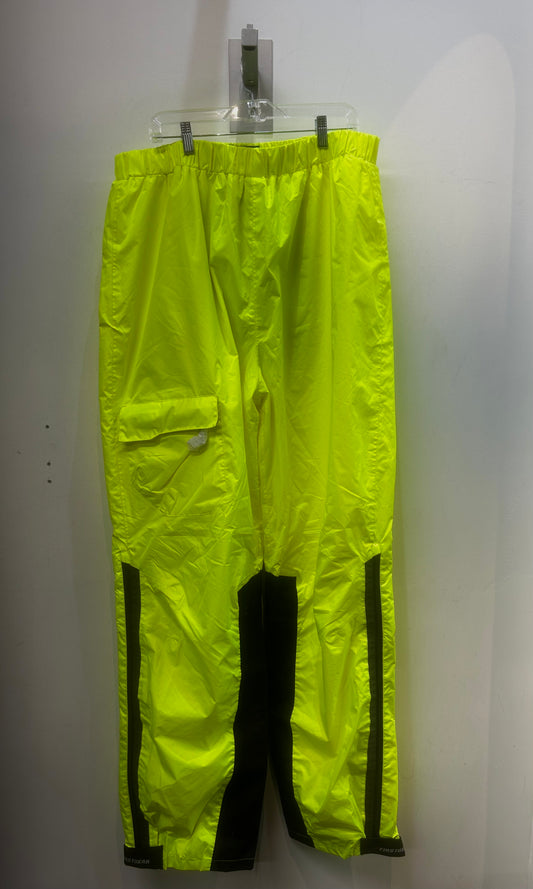 FIRSTGEAR Riding Textile 4XL