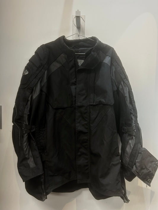 JOE ROCKET Touring Textile 674d5f30-ff5a-4bfe-bf66-ec3276c06a6f, 4XL