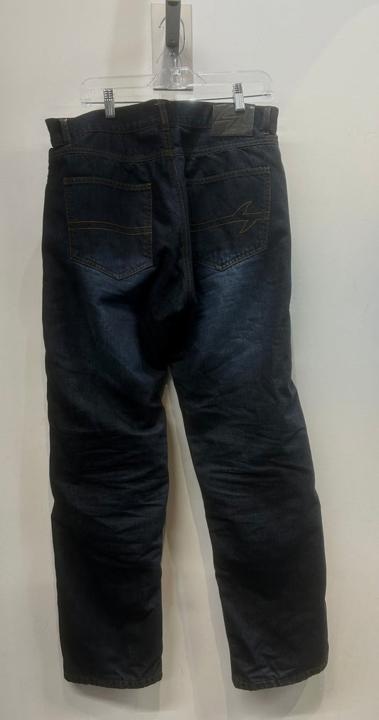 SCORPION Riding Jeans Denim 0efdaf30-cf13-475d-885f-63bb954fbfd4, 36