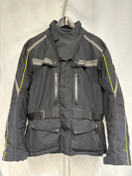 TRIUMPH Touring Textile JACKET, LRG