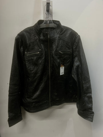 MILWAUKEE Fashion Leather 674d5f30-ff5a-4bfe-bf66-ec3276c06a6f, 5XL