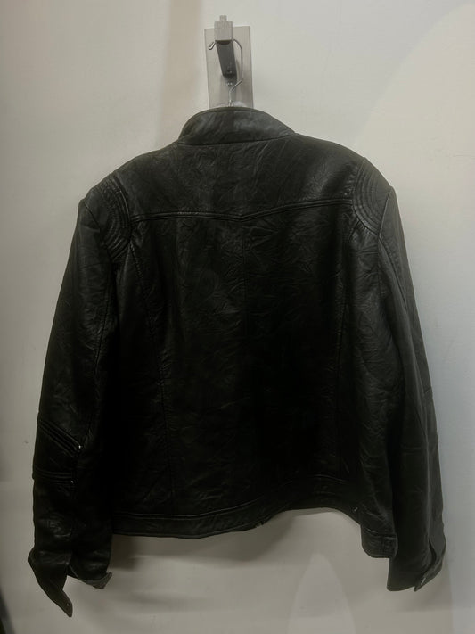 MILWAUKEE Fashion Leather 674d5f30-ff5a-4bfe-bf66-ec3276c06a6f, 5XL