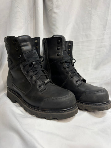 HARLEY DAVIDSON Riding Leather FOOTWEAR, 43