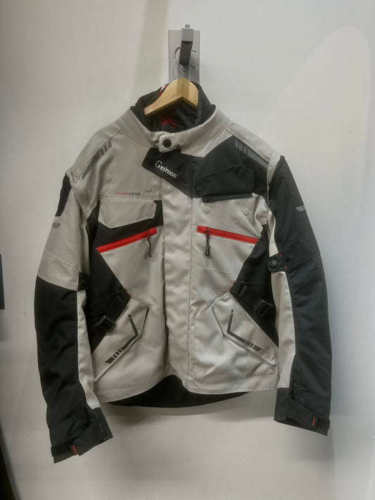 GRYPHON Riding Textile 674d5f30-ff5a-4bfe-bf66-ec3276c06a6f, LRG
