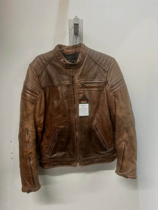 REV'IT Restless Leather 674d5f30-ff5a-4bfe-bf66-ec3276c06a6f, LRG