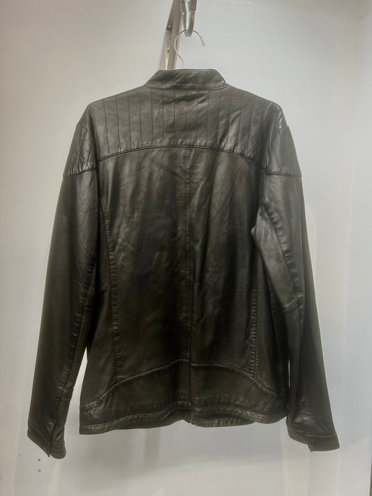 RVLT Fashion Leather MED