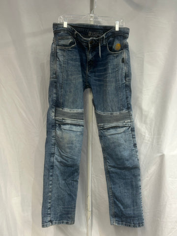 TRILOBITE Riding Jeans Denim 0efdaf30-cf13-475d-885f-63bb954fbfd4, 36